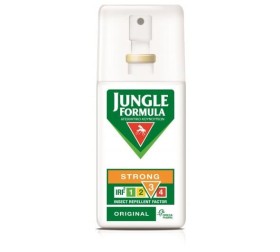 JUNGLE FORMULA STRONG ORIGINAL 75ML