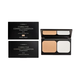 KORRES CORRECTIVE COMPACT FOUNDATION  SPF 20  /ACCF1 9.5G