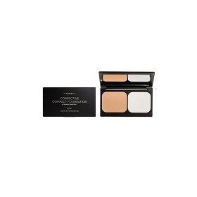 KORRES CORRECTIVE COMPACT FOUNDATION  SPF 20  /ACCF3 9.5G