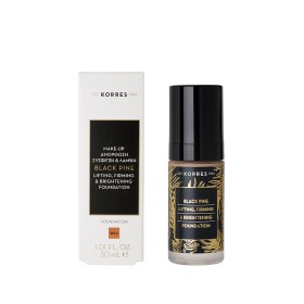 KORRES Μ.ΠΕΥΚΗ MAKE UP ΑΠΟΧΡΩΣΗ 04 30ML