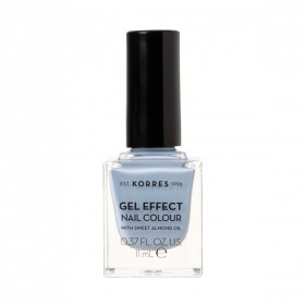 KORRES ΒΕΡΝΙΚΙ ΝΥΧΙΩΝ SALT WATER 38