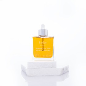 KYKLOS ORANGE PEEL SKIN IMPROVEMENT OIL 100 ml