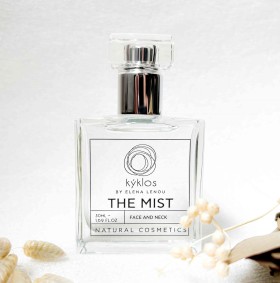 KYKLOS THE MIST ΓΙΑ ΠΡΟΣΩΠΟ & ΛΑΙΜΟ 50ML