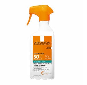 LA ROCHE-POSAY ΑΝΤΗΛΙΑΚΟ ANTHELIOS FAMILY SPRAY SP50+ 300ML