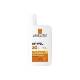 LA ROCHE-POSAY ΑΝΤΗΛΙΑΚΟ ANTHELIOS UVMUNE FLUID ΧΩΡΙΣ ΑΡΩΜΑ SPF50+ 50ML