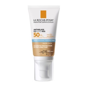 LA ROCHE-POSAY ΑΝΤΗΛΙΑΚΟ ANTHELIOS UVMUNE ULTRA CREAM ΜΕ ΧΡΩΜΑ SPF50+50ML