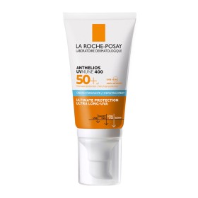 LA ROCHE-POSAY ΑΝΤΗΛΙΑΚΟ ANTHELIOS UVMUNE ULTRA CREAM SPF50+ 50ML