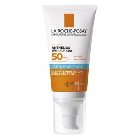 LA ROCHE-POSAY ΑΝΤΗΛΙΑΚΟ ANTHELIOS UVMUNE ULTRA CREAM ΧΩΡΙΣ ΑΡΩΜΑ SPF50+ 50ML