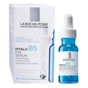 LA ROCHE-POSAY HYALU B5 EYE SERUM 15ML