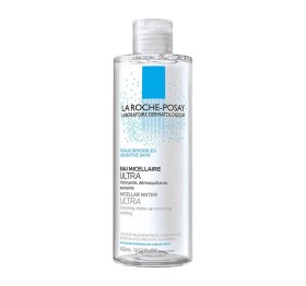 LA ROCHE-POSAY MICELLAR WATER ULTRA 400ML