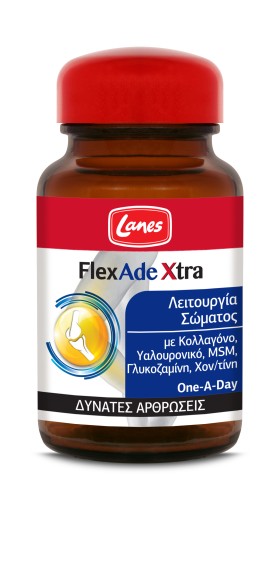 LANES FLEXADE XTRA 30T