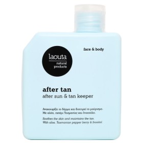 LAOUTA AFTER TAN&TAN KEEPER 200ml