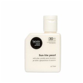 LAOUTA ΑΝΤΗΛΙΑΚΟ SUN-LITE PEARL 30SPF 50ML