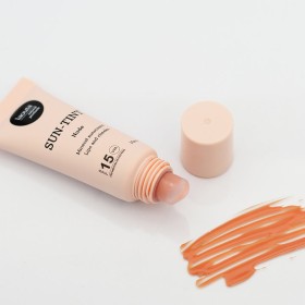 LAOUTA SUN-TINT BALM SPF15 NUDE 10ML