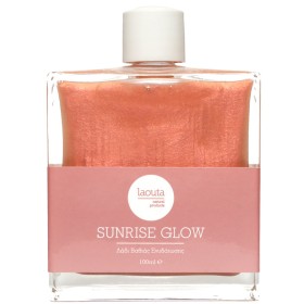 LAOUTA SUNRISE GLOW ΕΛΑΙΟ ΣΩΜΑΤΟΣ 100ml