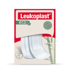 LEUKOPLAST ECO 2 ΜΕΓΕΘΗ (20ΤΜΧ)  