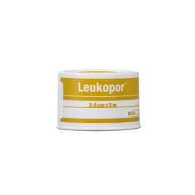 LEUKOPOR Ν2472 2,5CM