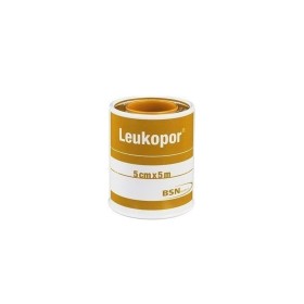 LEUKOPOR No 2474 5CMX5M