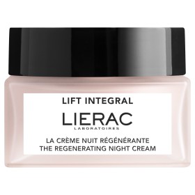 LIERAC LIFT INTEGRAL ΚΡΕΜΑ ΝΥΧΤΑΣ 50ML