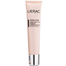 LIERAC ROSILOGIE REDNESS CORRECTION 40ML