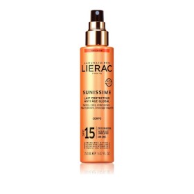 LIERAC ΑΝΤΗΛΙΑΚΟ SUNISSIME SPF 15 LAIT CORPS 150ML