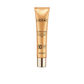 LIERAC ΑΝΤΗΛΙΑΚΟ SUNISSIME FACE FLUID BB SPF30 TEINT 40ML