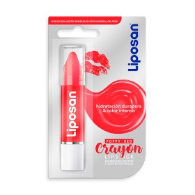 LIPOSAN CRAYON POPPY RED 3GR