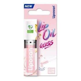 LIPOSAN LIP OIL CLEAR GLOW 5,5ML  