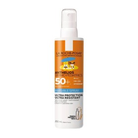 LA ROCHE-POSAY ΑΝΤΗΛΙΑΚΟ ANTHELIOS DERMO-PEDIATRICS SHAKA SPRAY SPF50 200ML