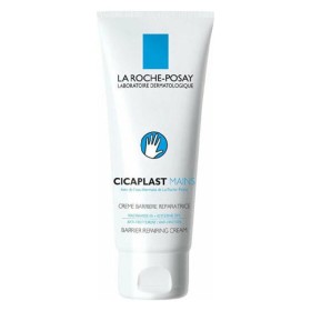 LA ROCHE-POSAY CICAPLAST ΚΡΕΜΑ ΧΕΡΙΩΝ 100ML 