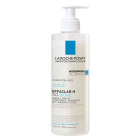 LA ROCHE-POSAY EFFACLAR H CLEANSER - RENO - 400ML