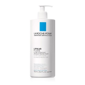 LA ROCHE-POSAY LIPIKAR FLUIDE 750ML