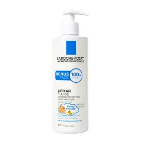 LA ROCHE-POSAY LIPIKAR FLUIDE F400ML