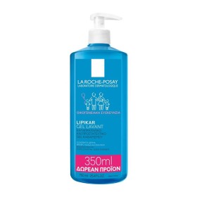 LA ROCHE-POSAY LIPIKAR GEL LAVANT 750ML