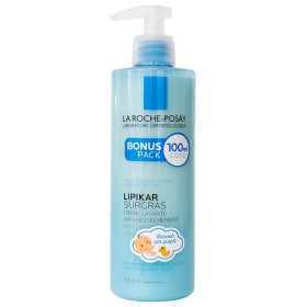 LA ROCHE-POSAY LIPIKAR SURGRAS 400ML