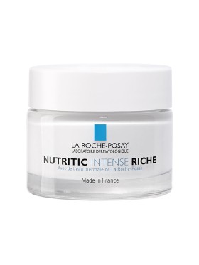 LA ROCHE-POSAY NUTRITIC INTENSE RICHE POT 50ML