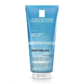 LA ROCHE-POSAY POSTHELIOS HYDRA COOLING GEL 200ML