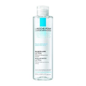 LA ROCHE-POSAY SOLUTION MICELLAIRE 200 ML