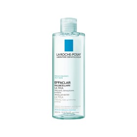 LA ROCHE-POSAY EFFACLAR MICELLAR WATER ULTRA 400ML