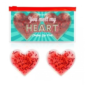 MAD BEAUTY YOU MELT MY HEART GEL EYE PADS