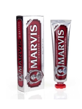 MARVIS CINNAMON MINT ΟΔΟΝΤΟΚΡΕΜΑ 85ML