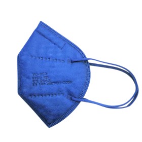 ΜΑΣΚΑ ΚΝ95 FFP2 ΜΠΛΕ BRAND ITALIA