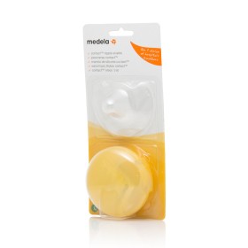 MEDELA ΚΑΛΥΠΤΡΑ ΣΤΗΘΟΥΣ LARGE (24CM)