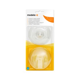 MEDELA ΚΑΛΥΠΤΡΑ ΣΤΗΘΟΥΣ SMALL (16CM)