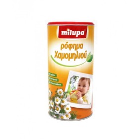 MILUPA ΡΟΦΗΜΑ ΧΑΜΟΜΗΛΙΟΥ 200 GR  