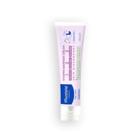 MUSTELA VITAMIN BARRIER CREAM ΚΡΕΜΑ ΑΛΛΑΓΗΣ ΠΑΝΑΣ 50ML