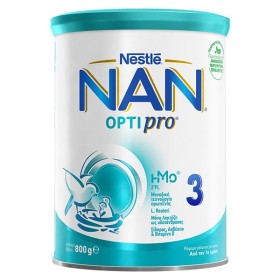 NAN 3 800 GR (ΑΠΟ ΤΟΝ 1 ΧΡΟΝΟ)