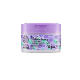 NATURA SIBERICA ANTI-OX BLUEBERRY ΑΝΤΙΟΞΕΙΔΩΤΙΚΑ PEELING PADS ΠΡΟΣΩΠΟΥ 20PCS