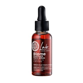 NATURA SIBERICA BIOME ΟΡΟΣ ΠΡΟΣΩΠΟΥ ΛΑΜΨΗΣ 30ml