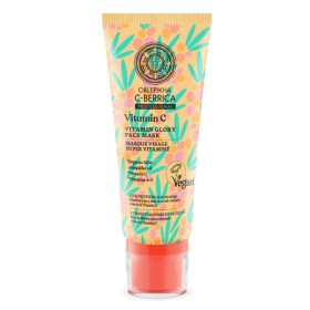 NATURA SIBERICA OBLEPHIKA C-BERRICA VITAMIN C ΜΑΣΚΑ ΠΡΟΣΩΠΟΥ VITAMIN GLORY 100ml